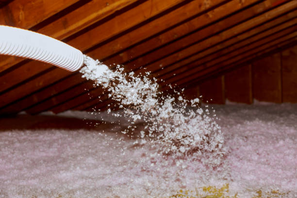 Best DIY Insulation Kits and Guidance in Portola Valley, CA