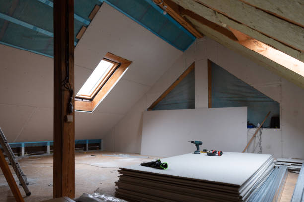 Best Spray Foam Insulation in Portola Valley, CA