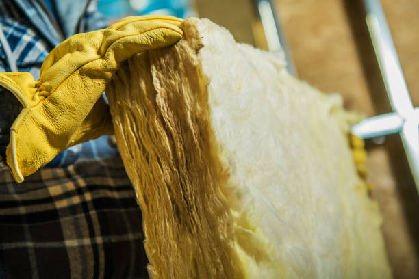 Best Fiberglass Insulation in Portola Valley, CA