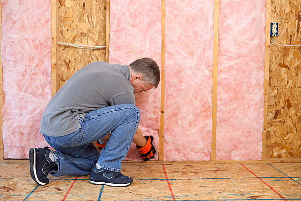 Best Insulation for Specific Applications in Portola Valley, CA