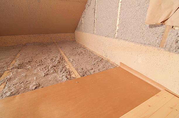 Best Blown-in Insulation in Portola Valley, CA