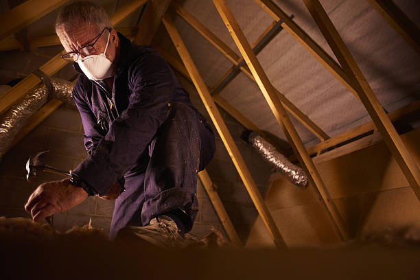 Best Commercial Insulation in Portola Valley, CA