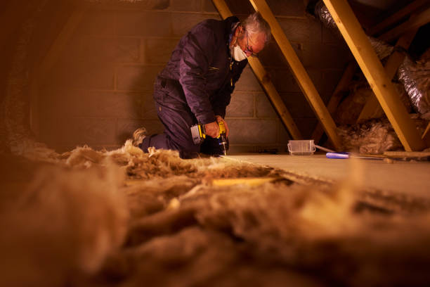 Best Specialized Insulation Services in Portola Valley, CA